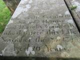 image of grave number 953782